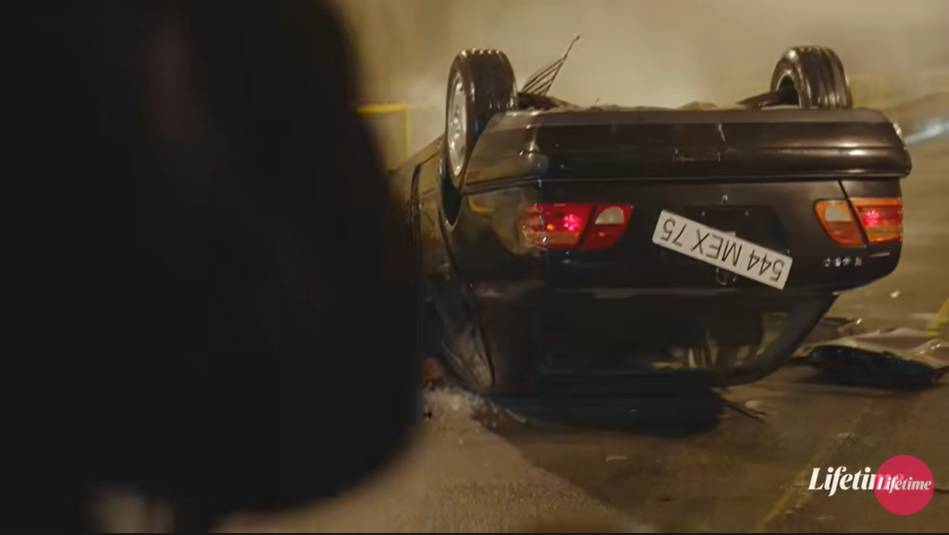 Bizarne scene iz filma potresle Britaniju: Meghan u prometnoj koja podsjeća na smrt Lady Di