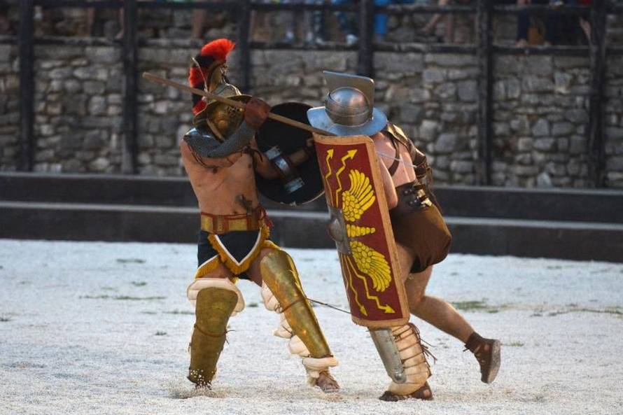 Duško Marušić/Pixsell