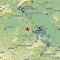 Novi potres od 3 Richtera kod Gline: 'Čulo se kao eksplozija'