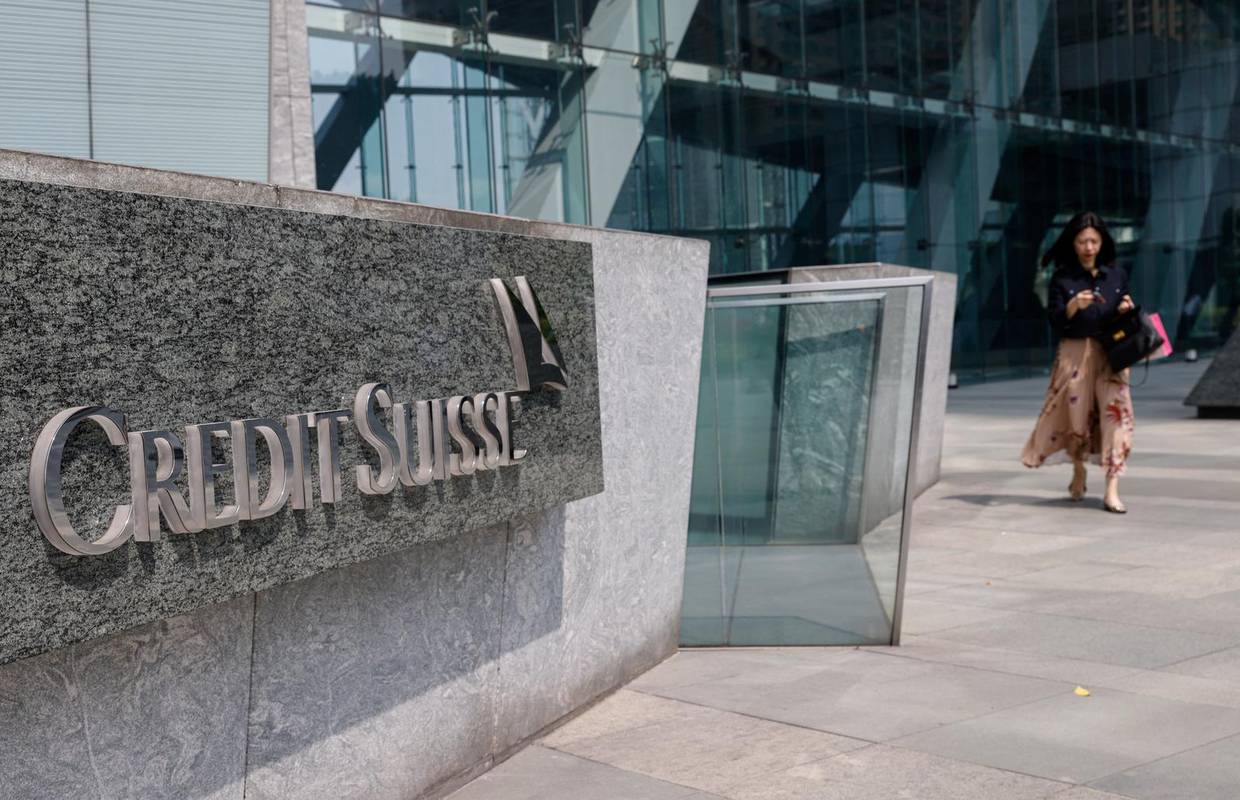 Španjolske banke smanjile izloženost Credit Suisseu: Znatno manja od milijardu eura