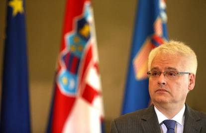 Ivo Josipović: Problemi u vladajućoj stranci su ozbiljni