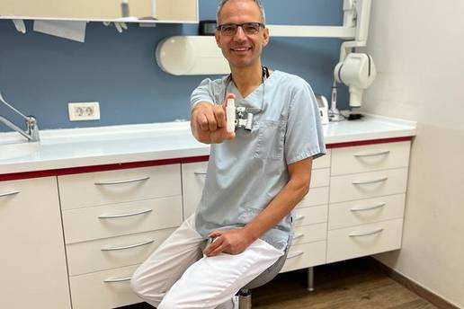 Biokompatibilni materijali u modernoj stomatologiji