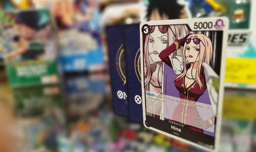 Trading Card Games &ndash; jeste li ve&cacute; &ccaron;uli za novi trend!?