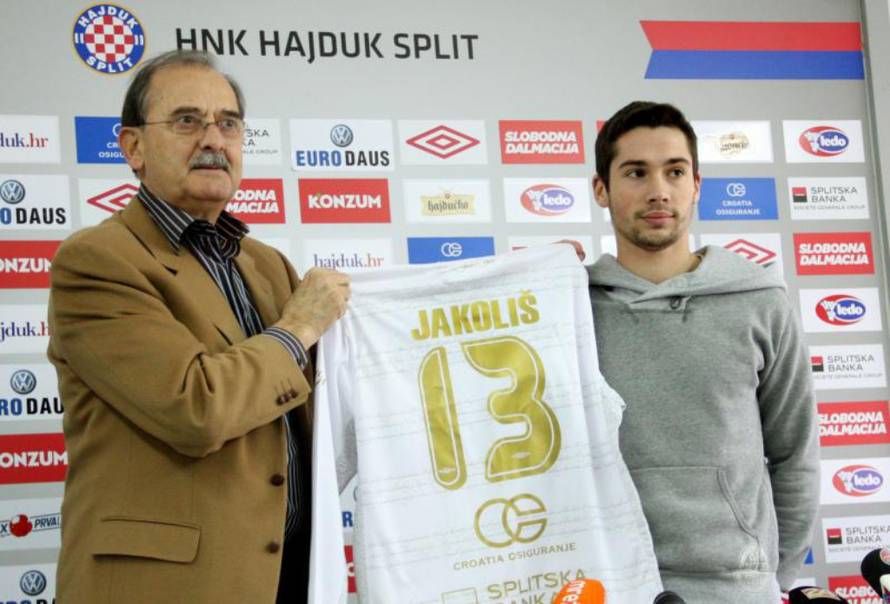 Ivana Ivanović/Pixsell