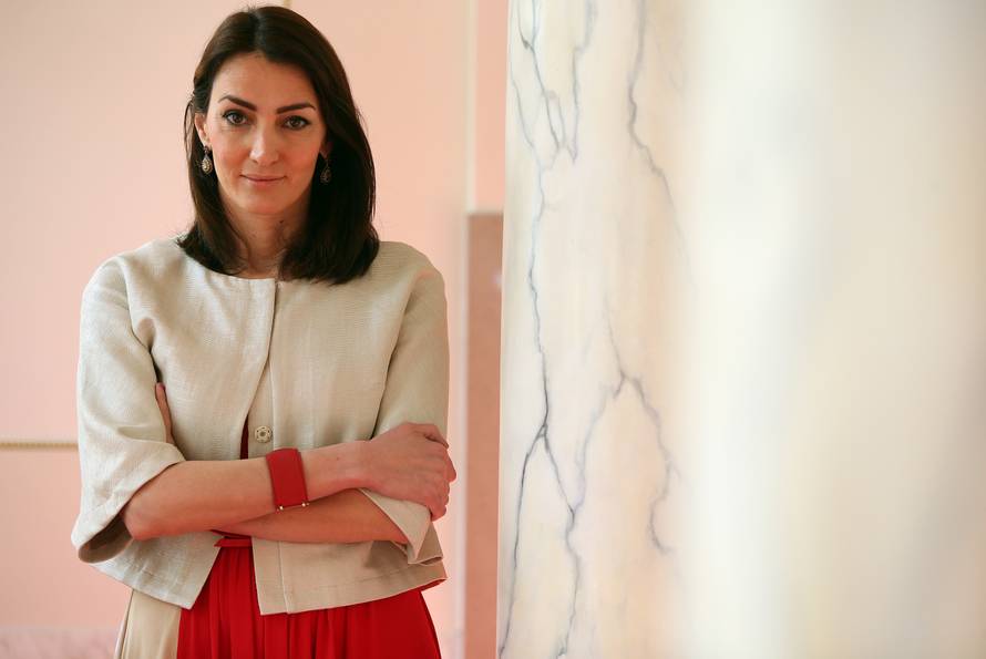 Zastupnice sa stilom: One su unijele boje i živost u Sabor