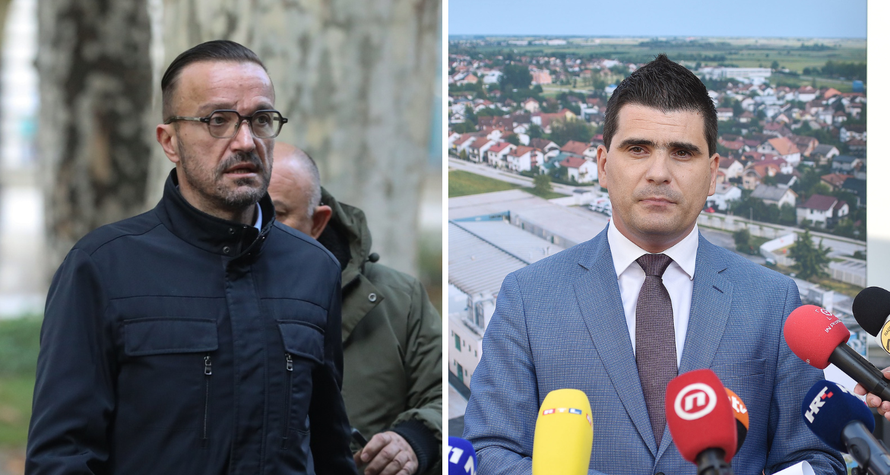 Alen Kajmović, vjenčani kum Matije Posavca, priznao je sudu da je s Pivcem izvlačio milijune