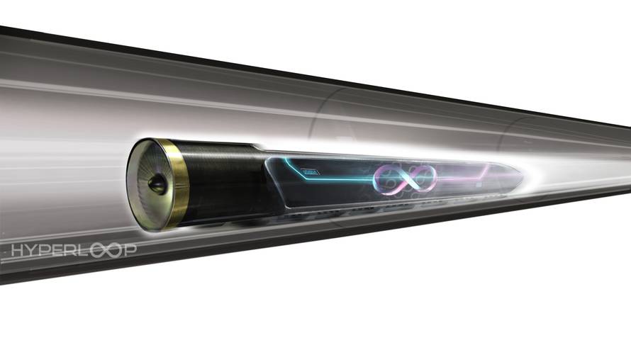 Prijevoz budućnosti na velikom testu: Kako radi Hyperloop?