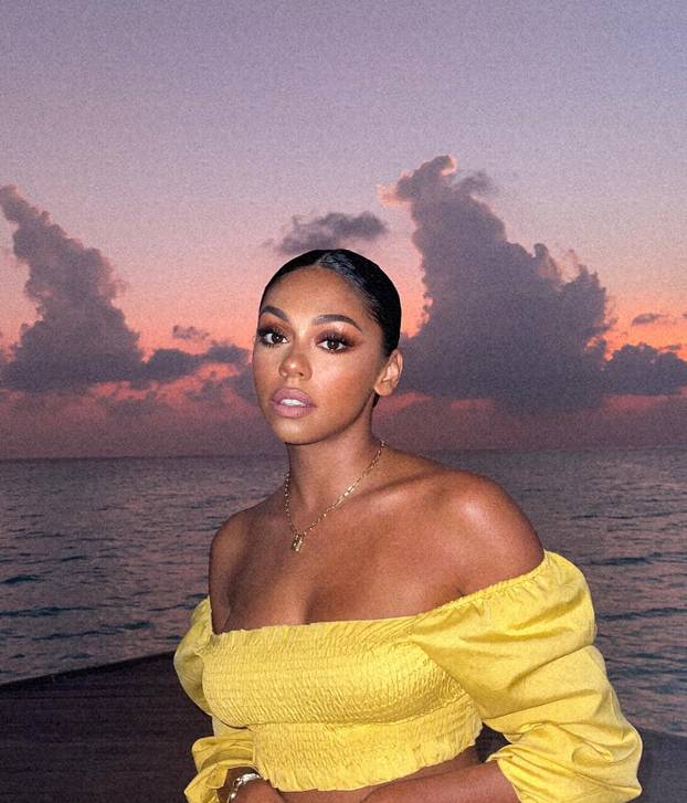 FOTO Bivša misica želi preuzeti Formulu 1: 'Cilj mi nije pobjeda'