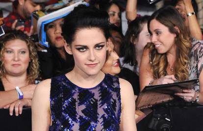 Kristen Stewart progovorila o Pattinsonu: Bit ćemo dobro...