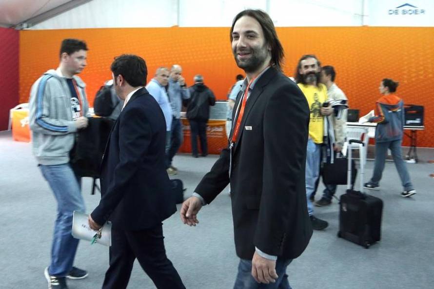 Goran Stanzl/PIXSELL