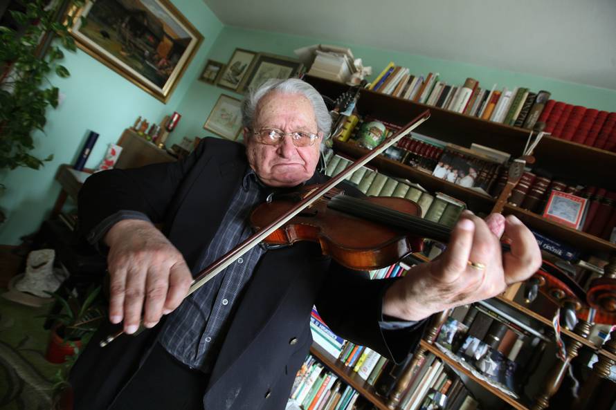 Lokalni šuster ‘gurnuo’ ga je u glumu, a za života nije bio svjestan snage svog Dudeka