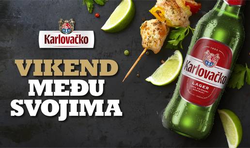 Ljeto dolazi: Imamo recept za savršen vikend među svojima