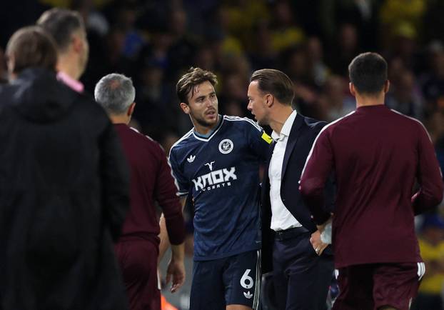 Premier League - Leeds United v Newcastle United