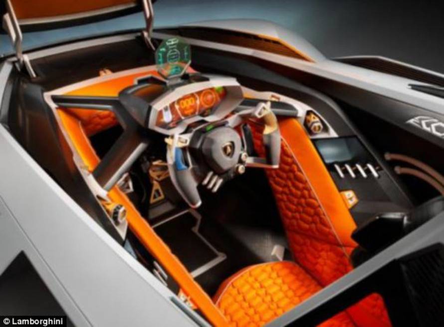 Lamborghini