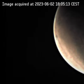Emitirali prvi prijenos uživo s Marsa! 'To je stara kamera i ovo još nikada nije isprobano'