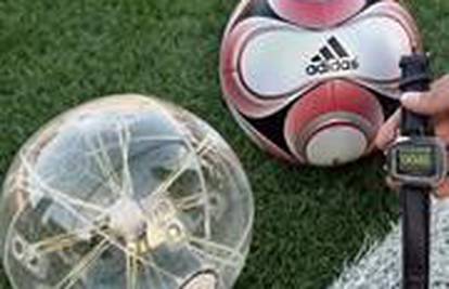 Fifa definitivno odbacila loptu s mikročipom