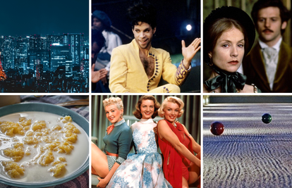 Ajmo kvizaši! Da vidimo možete li točno odgovoriti na 25 pitanja