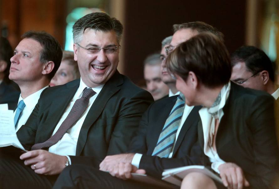 'Profitirat ćemo od eura, strah od poskupljenja je pretjeran...'