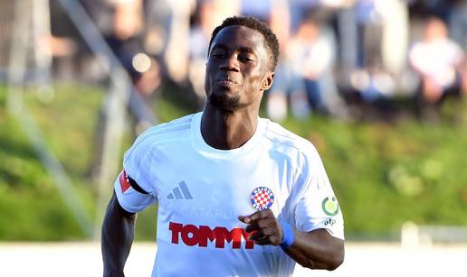 Preokret na Poljudu. Bambi se ne ide iz Hajduka, Istra jo&scaron; ne pu&scaron;ta Mare&scaron;i&cacute;a. Evo i za&scaron;to...