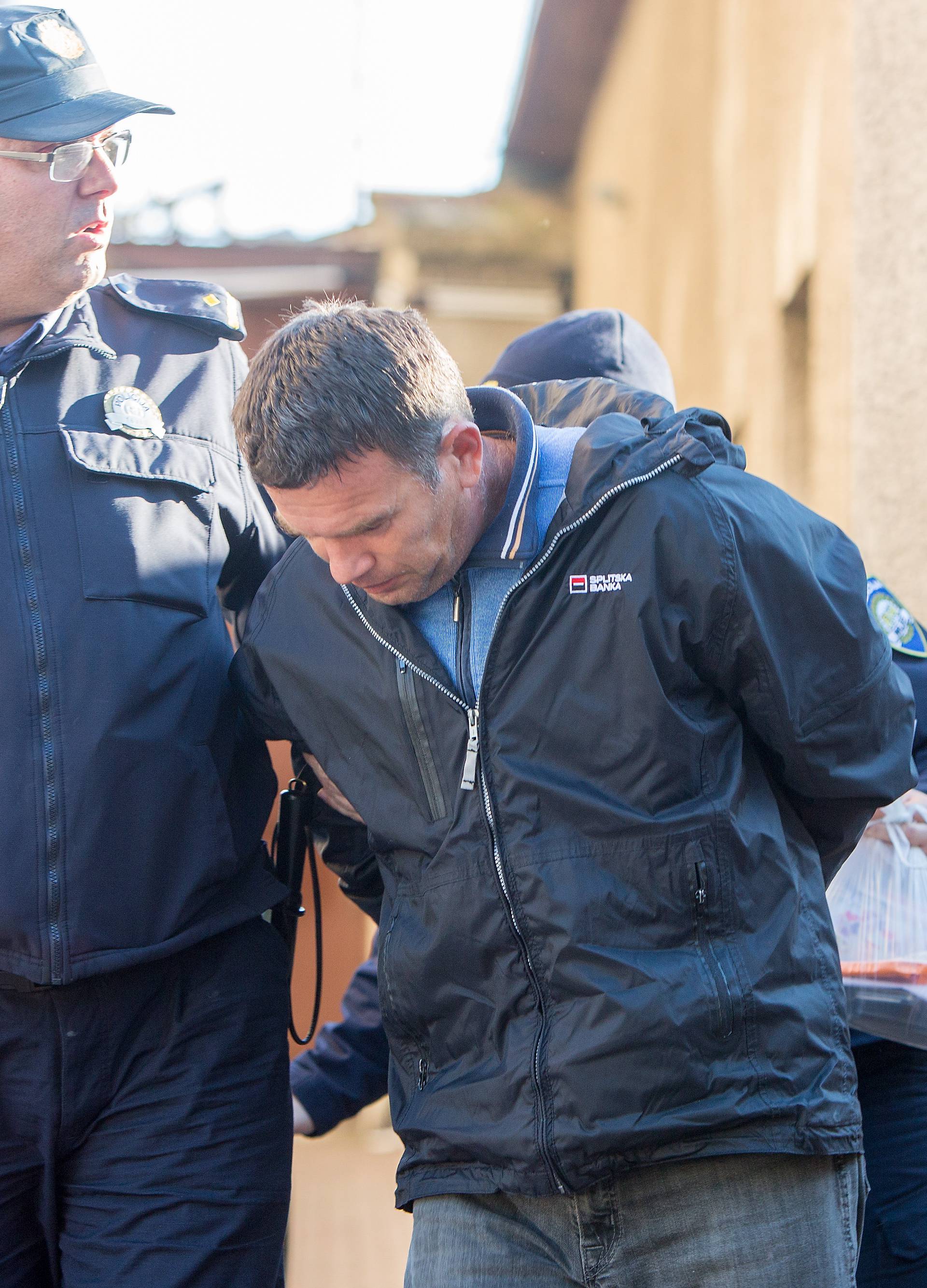 Osumnjičeni za smrt sestara Filipović još ostaje u pritvoru