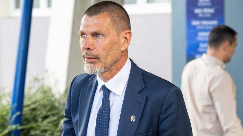 Otkriveno zašto Boban nije bio na Opus Areni. Imao je posla