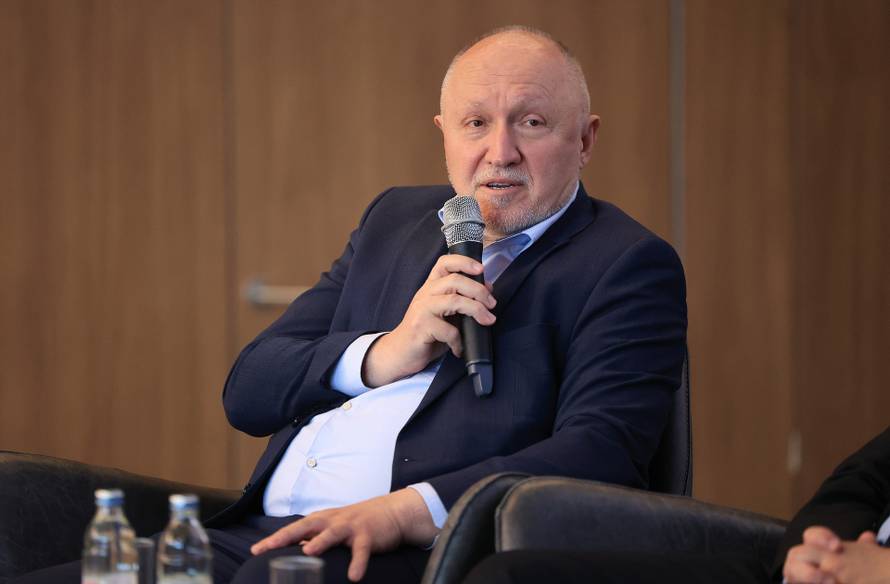 Zagreb: Konferencija "TEN-T mreža: Prometna povezanost za konkurentnije gospodarstvo"