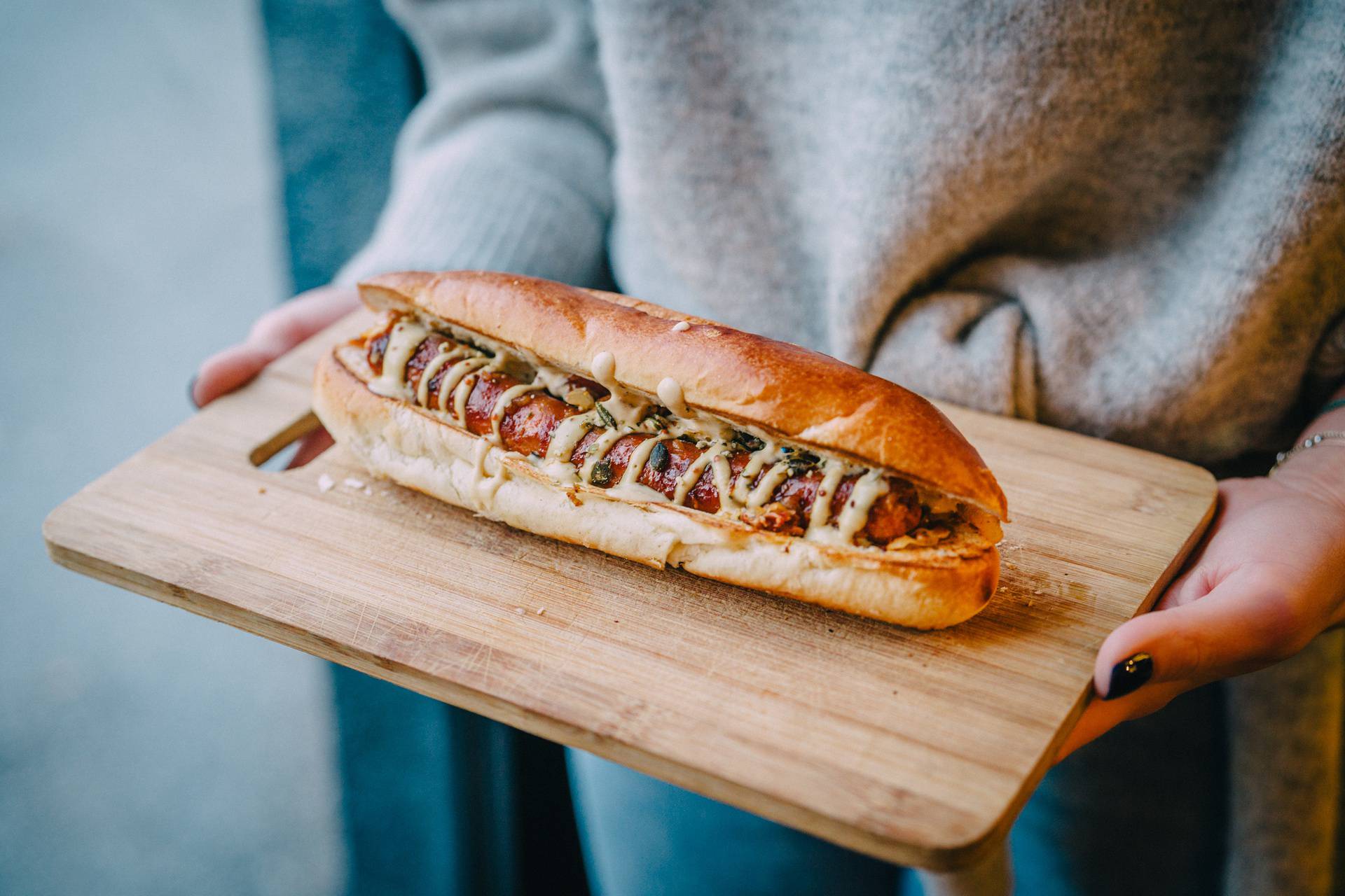 Fuliranje kreće 27. studenog i donosi najbolje od street fooda