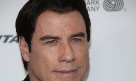 John Travolta: Crkva je divno mjesto, tamo sam zbilja doma