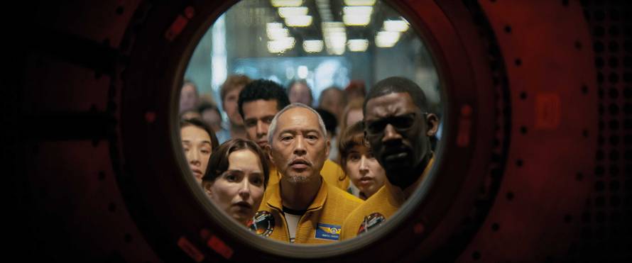 I u hrvatskim kinima je 'Projekt Spasitelj' pravi hit! Već prvog vikenda je uprihodio 108.000 €