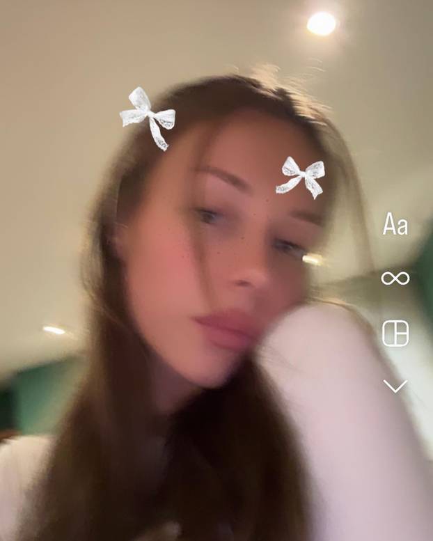 FOTO Mbappéova cura otkrila je zašto više ne snima seks scene