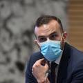 Aladrović: 'Invalidima zakonom treba riješiti uslugu asistencije'