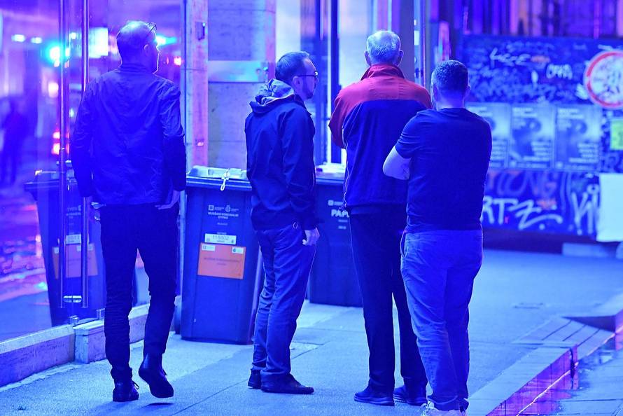 Gradonačelnik Tomašević stigao u Frankopansku na mjesto nesreće