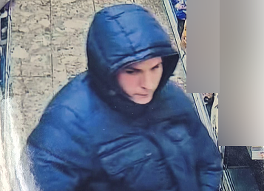 Policija objavila da traži ovog mladića: Prepoznajete li ga?