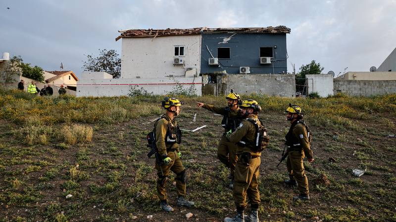 Netanyahu naredio širenje vojnih operacija; Pakistan se nudi kao domaćin pregovora