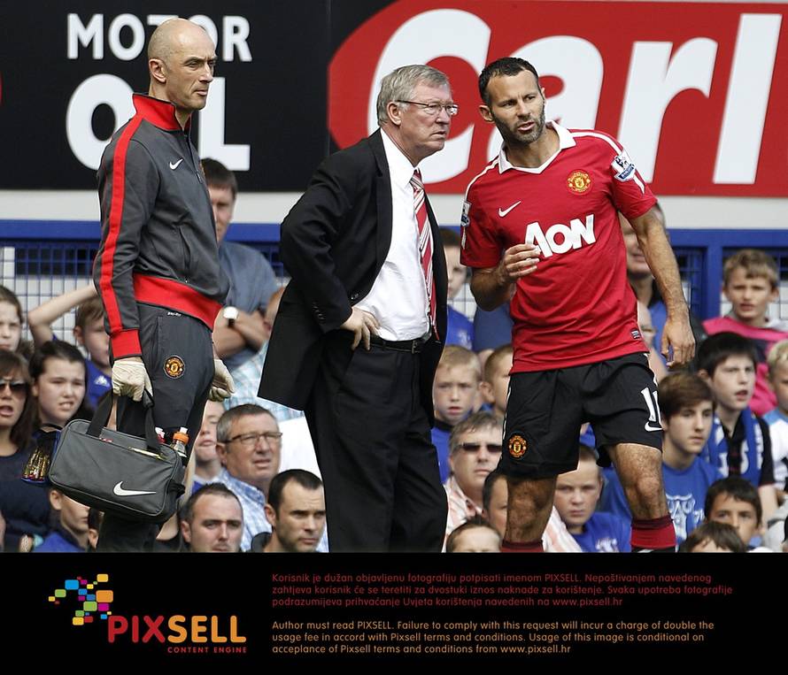 Press Asociation/Pixsell