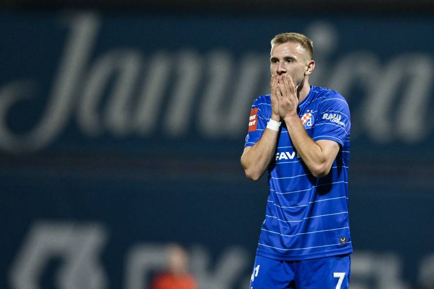 Dinamo i Slaven Belupo sastali se u 26. kolu SuperSport HNL-a