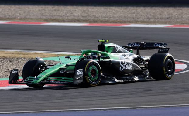 Chinese Grand Prix