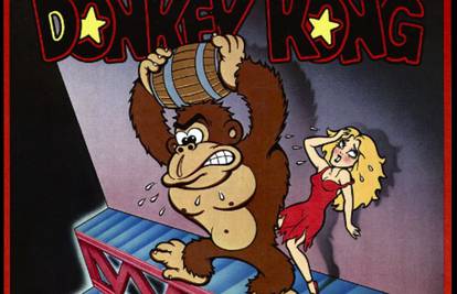 U legendarnom Donkey Kongu 34 godine kasnije ruše rekorde