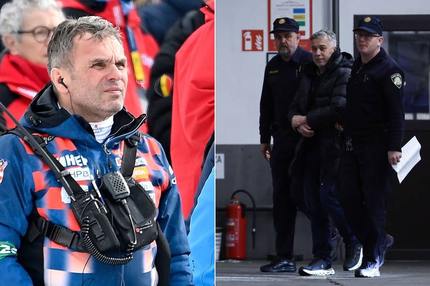 Klju&ccaron;ni Pavlekov suradnik se predomislio i priznao kako je dijelio novac: 'Teretio je i druge'