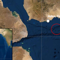 Novi incident u Crvenom moru: Pogodili su brod projektilom