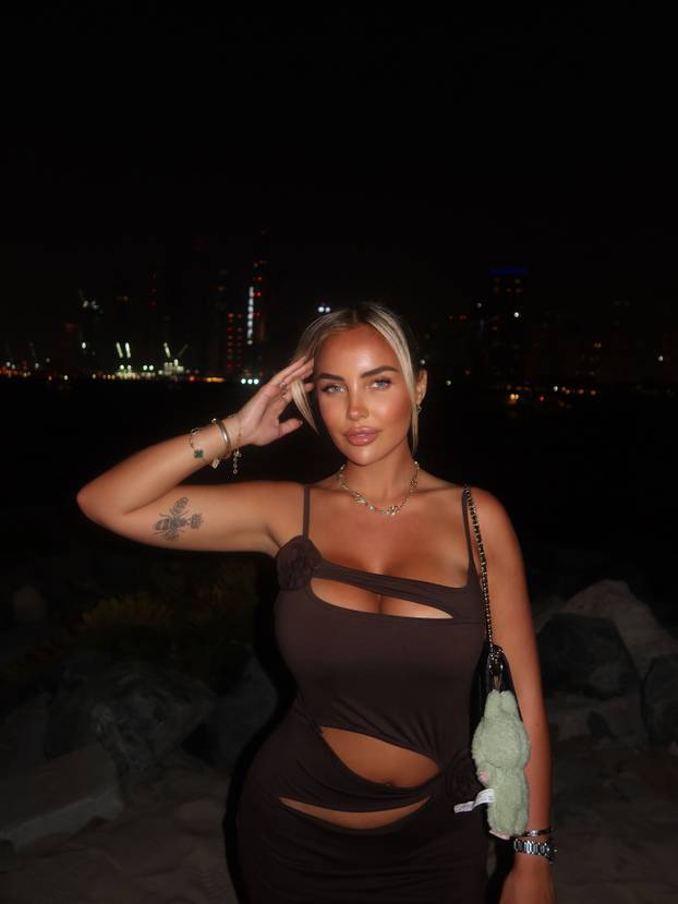 Zvijezda Chelseaja otišla je na romantično Valentinovo dok su suigrači igrali protiv Jakirovića