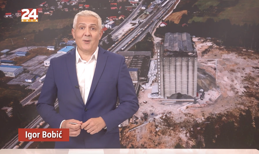 Gledajte '240 sekundi' 24sata: &Scaron;okantni razgovori &Scaron;inceka, Uskok slu&scaron;ao i Pa&scaron;ka Dodi&cacute;a