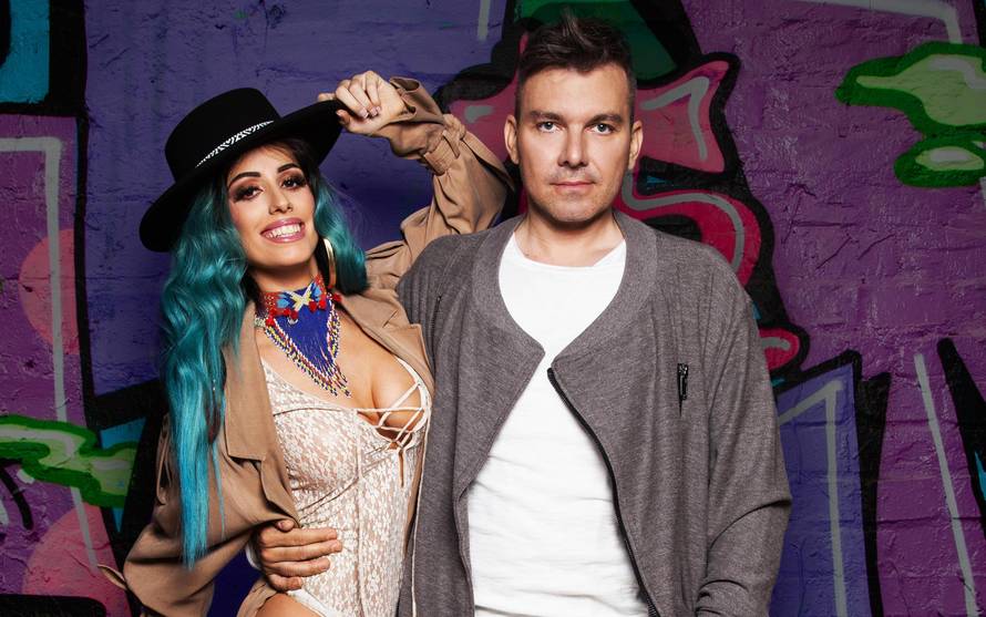 ET: Tužit ćemo ju za klevetu; Sara Elena: Vidimo se na sudu