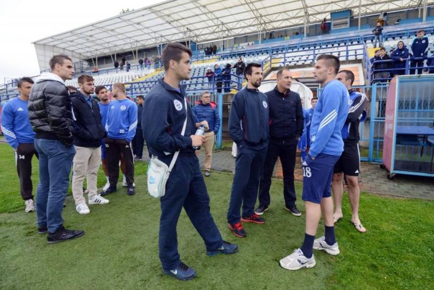 Marko Jurinec/PIXSELL