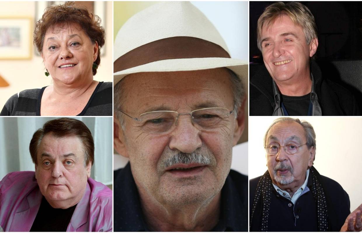 Desetljećima smo uživali u njihovom radu: Divit će im se i generacije koje tek dolaze...