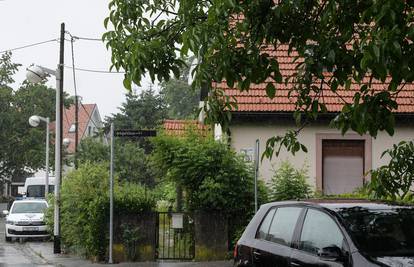 Obračun u kući šefa stranke: Upucao Švicarca zbog imovine