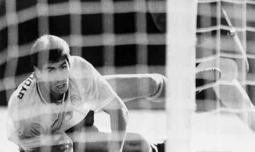 VIDEO Autogol za smrt. Ovaj je potez na Svjetskom prvenstvu zauvijek promijenio nogomet