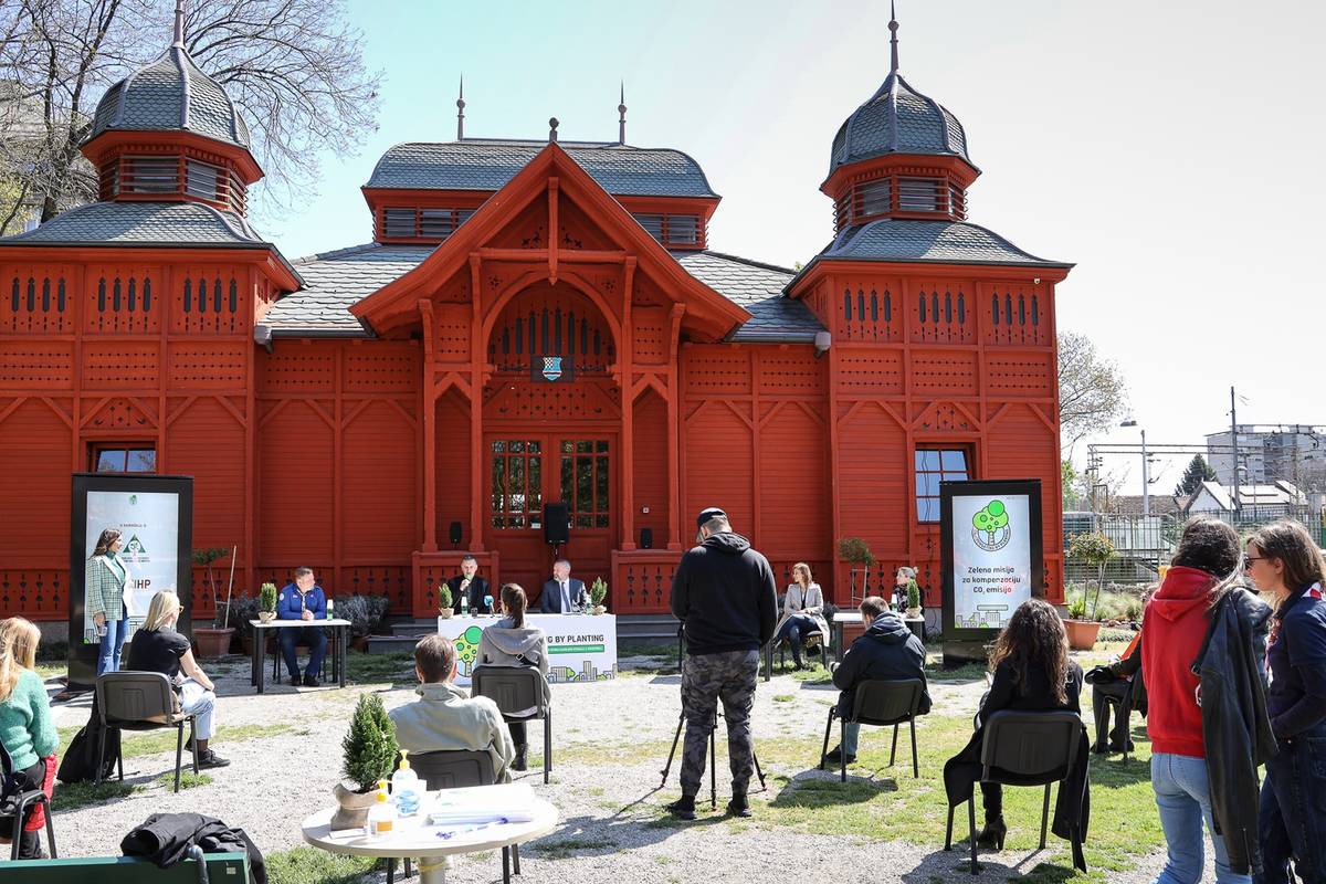 Vrijeme je za hibride event industrije. Sad! Odmah!