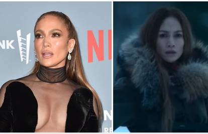 VIDEO Izašao je trailer  za novu dramu 'The Mother': U glavnoj ulozi našla se Jennifer Lopez