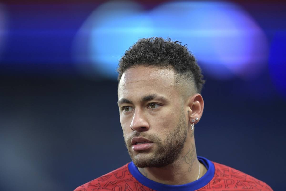Neymar za radnike izdvaja 90 tisuća eura mjesečno: Ne rade